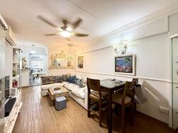 Blk 284 Ficus Vale (Yishun), HDB 3 Rooms #495847171